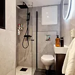 Casa vacanze Renovated Retreat In Beautiful Area Near Bryggen *